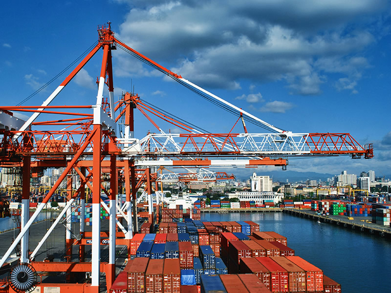 环球体育参展第八届中国（深圳）国际物流与交通运输博览会